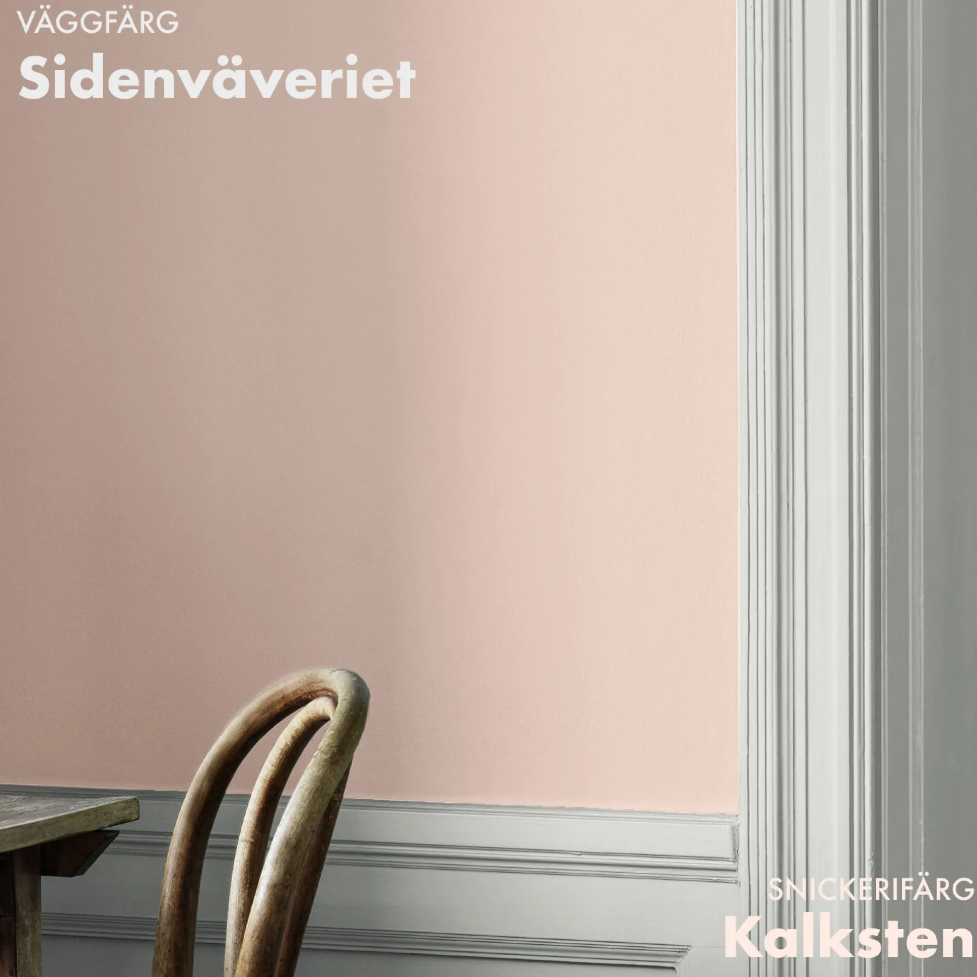 Väggfärg Auro Sidenväveriet 1 liter