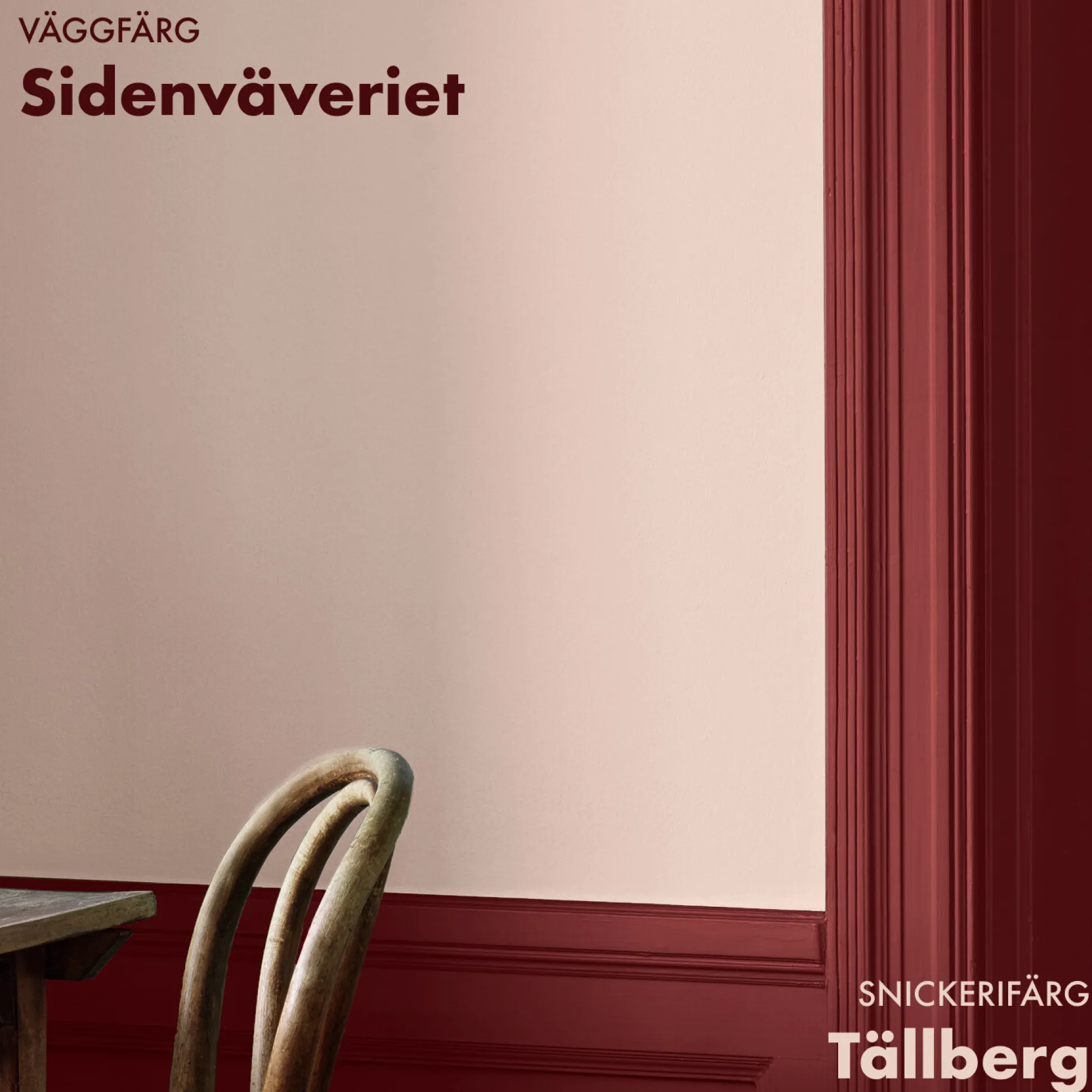 Väggfärg Auro Sidenväveriet 1 liter