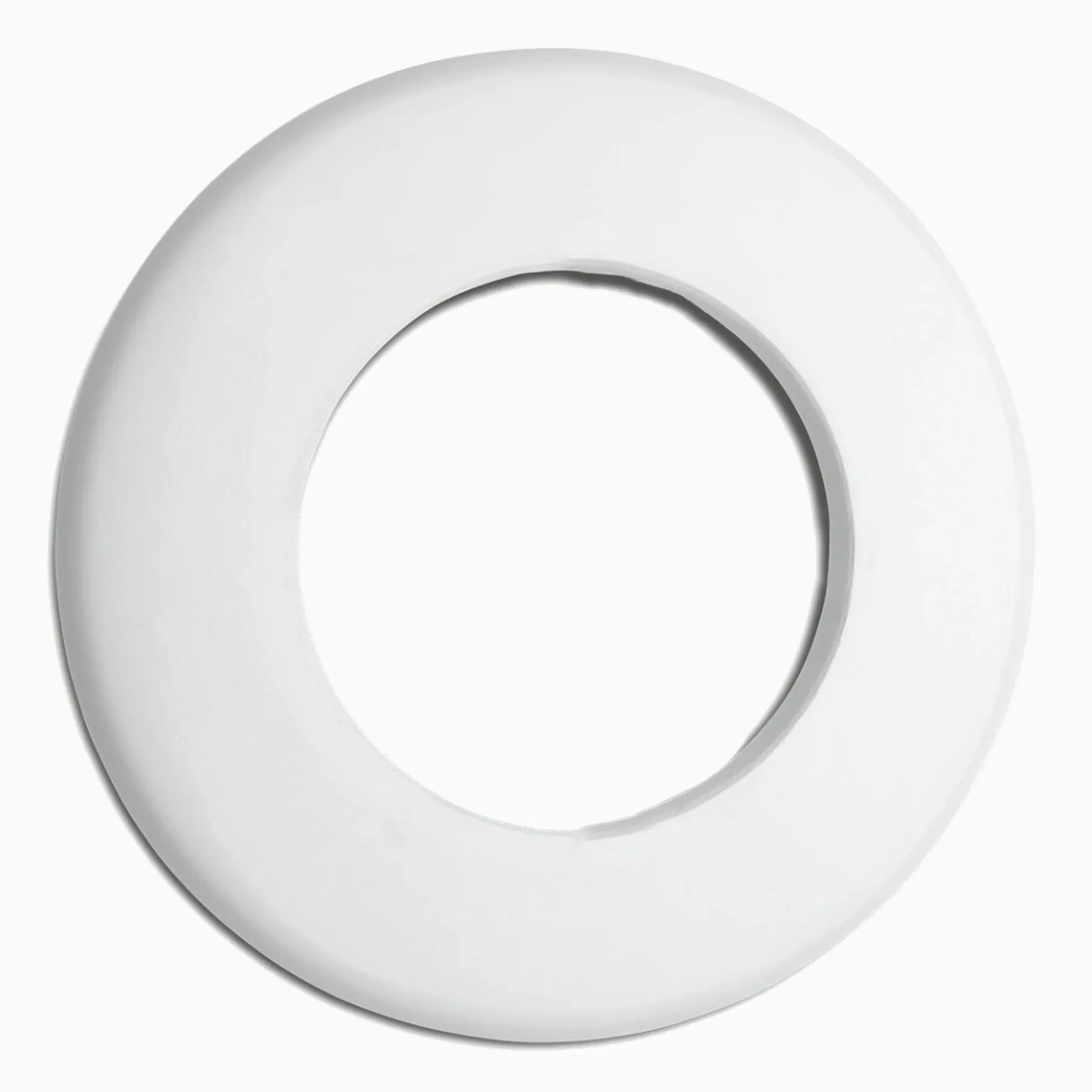 Vit ring