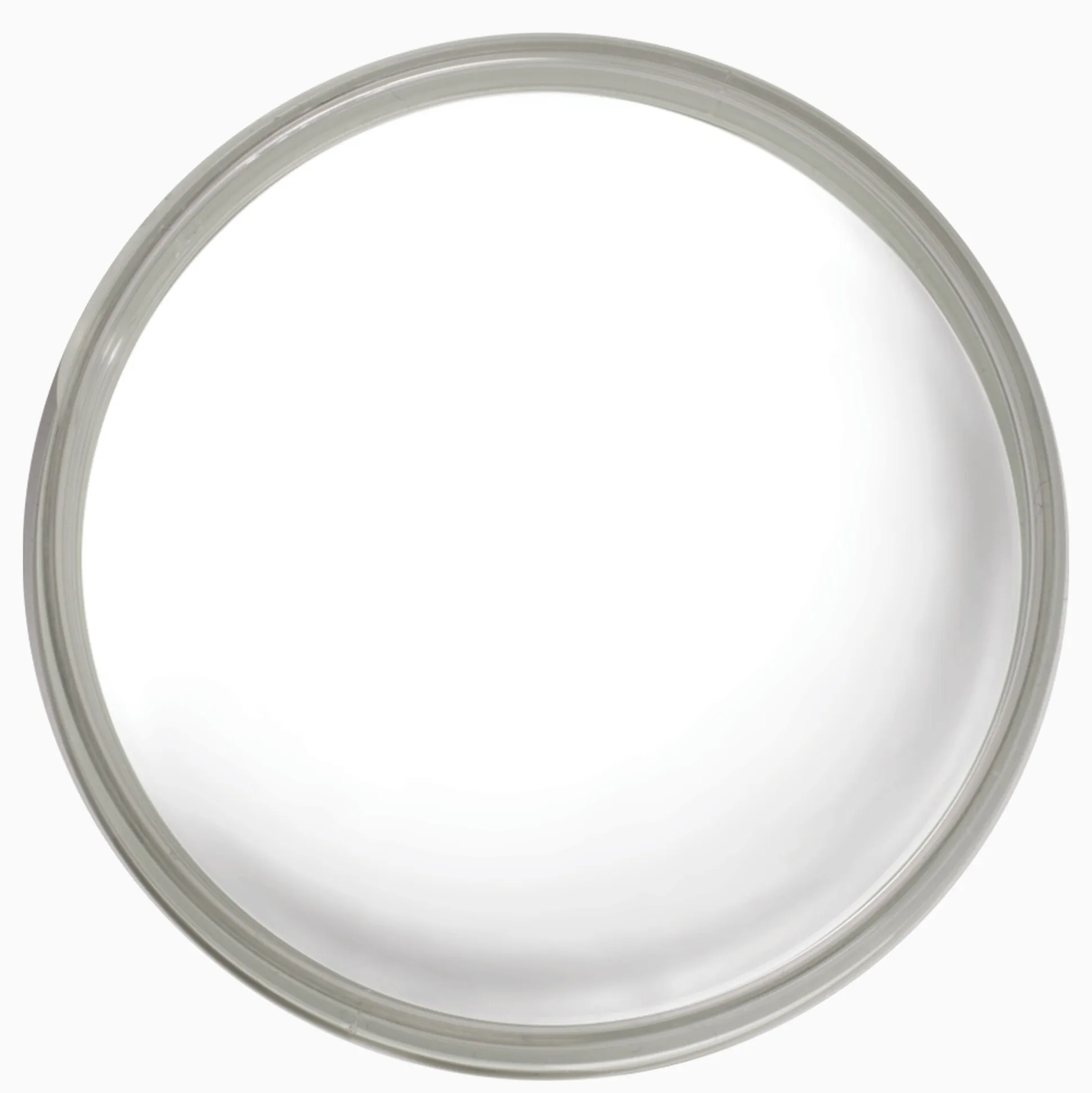 Vit Titan/Zink linoljefärg provburk