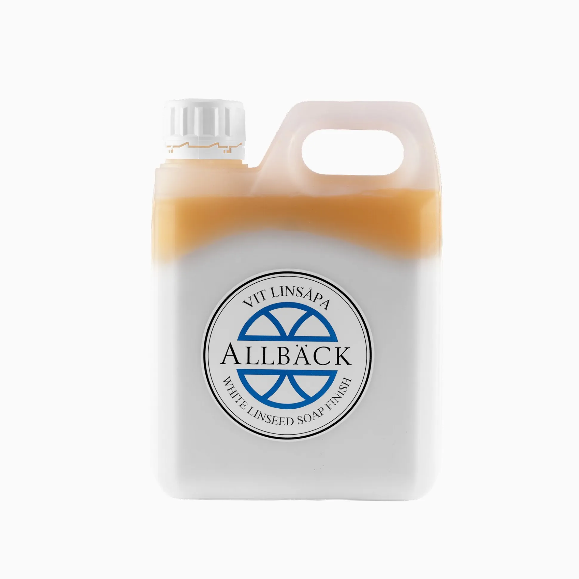 Vitsåpa 5 liter