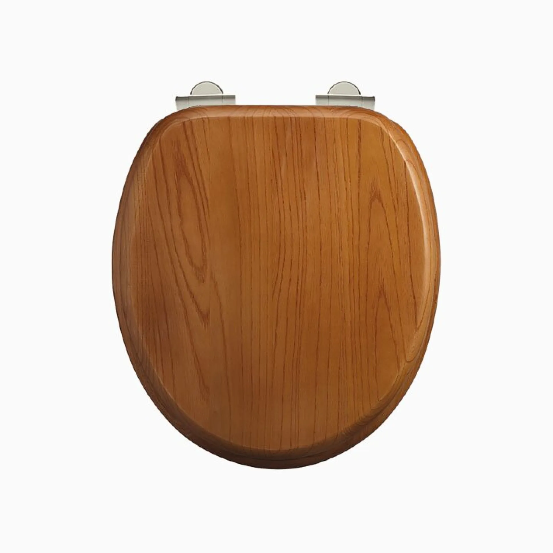 WC-sits vit plast